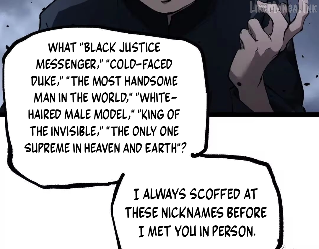 God-level Assassin, I’m the Shadow Chapter 121  - page 79